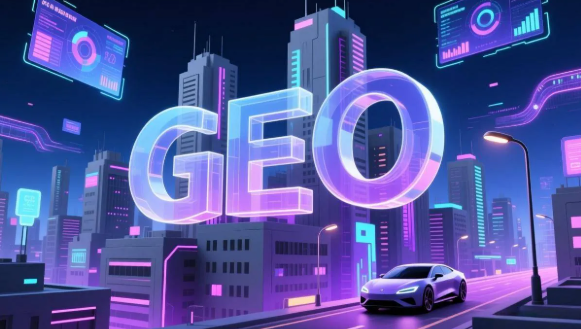 胶南市GEO 优化行业动态：主流搜索平台地域收录规则更新综述