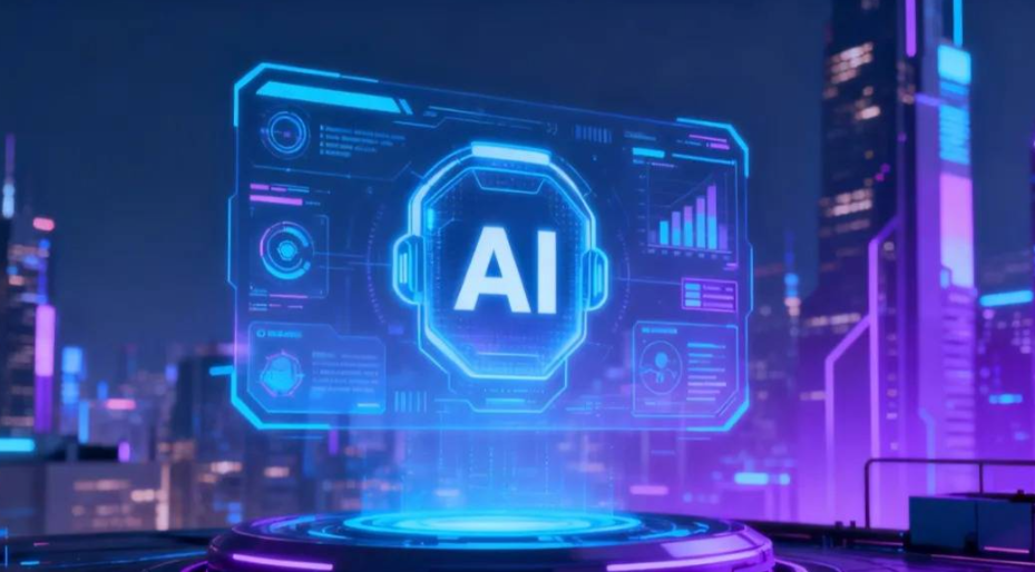 胶南市AI选型参考：合理运用人工智能工具提升效率