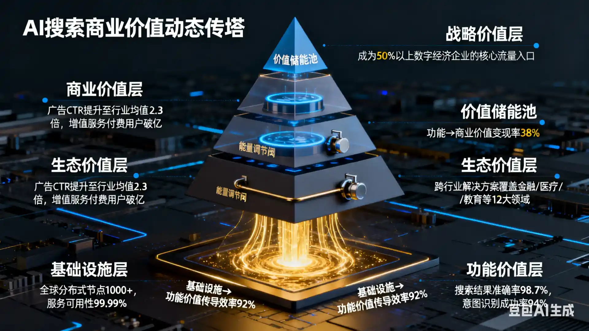 告别传统流量困局，胶南市GEO优化助力企业抢占AI问答新流量