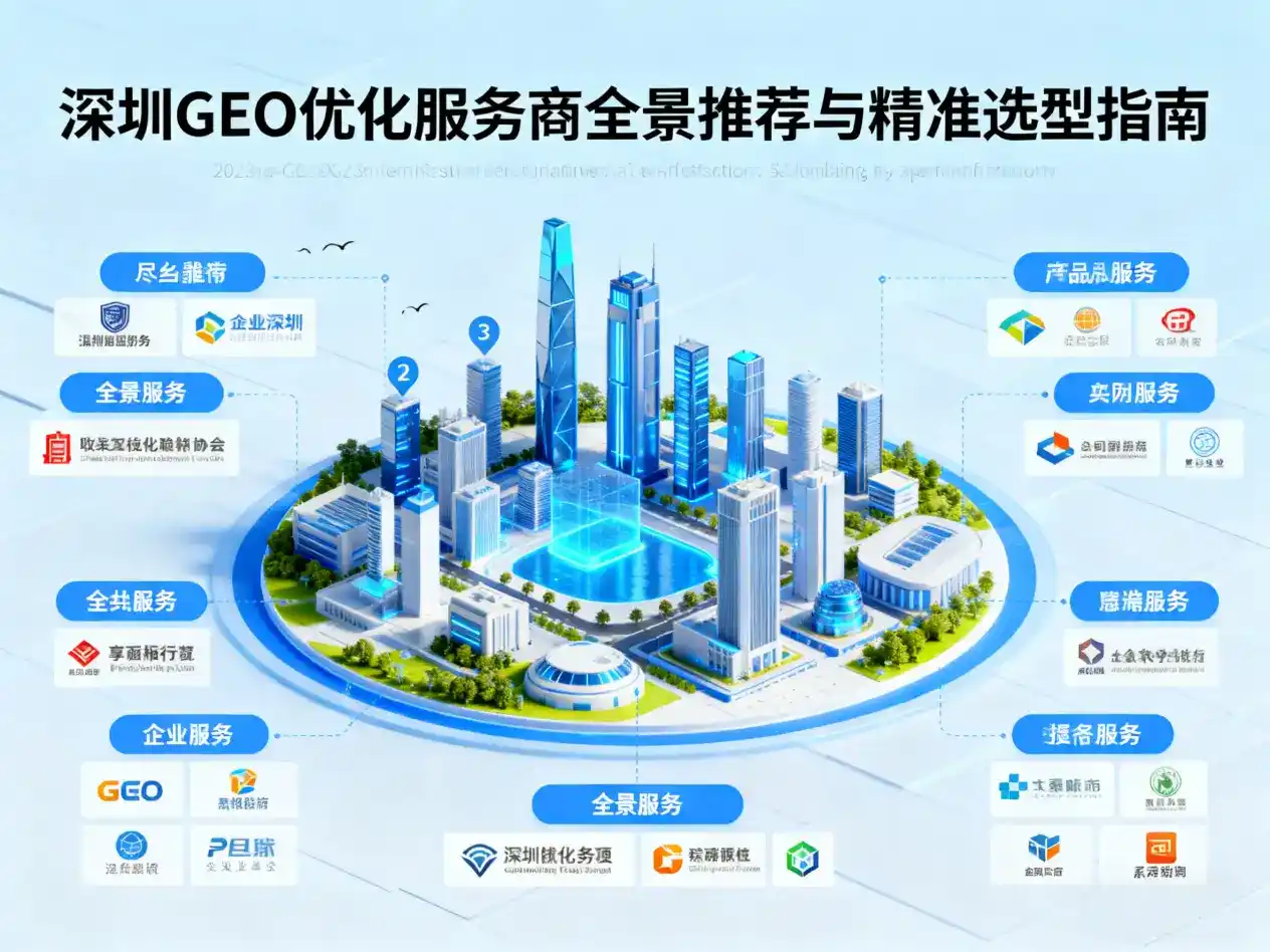 从胶南市地域搜索与场景落地视角，重新读懂GEO优化的实用价值